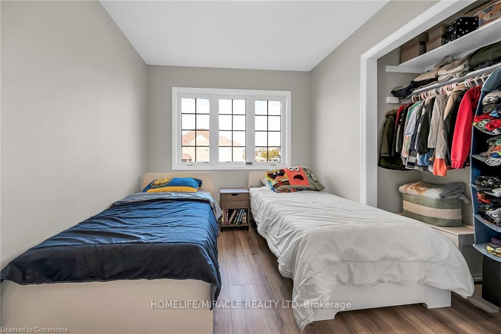 Photo 19 of 299 Windwood Drive, Hamilton, Binbrook — HOMEH