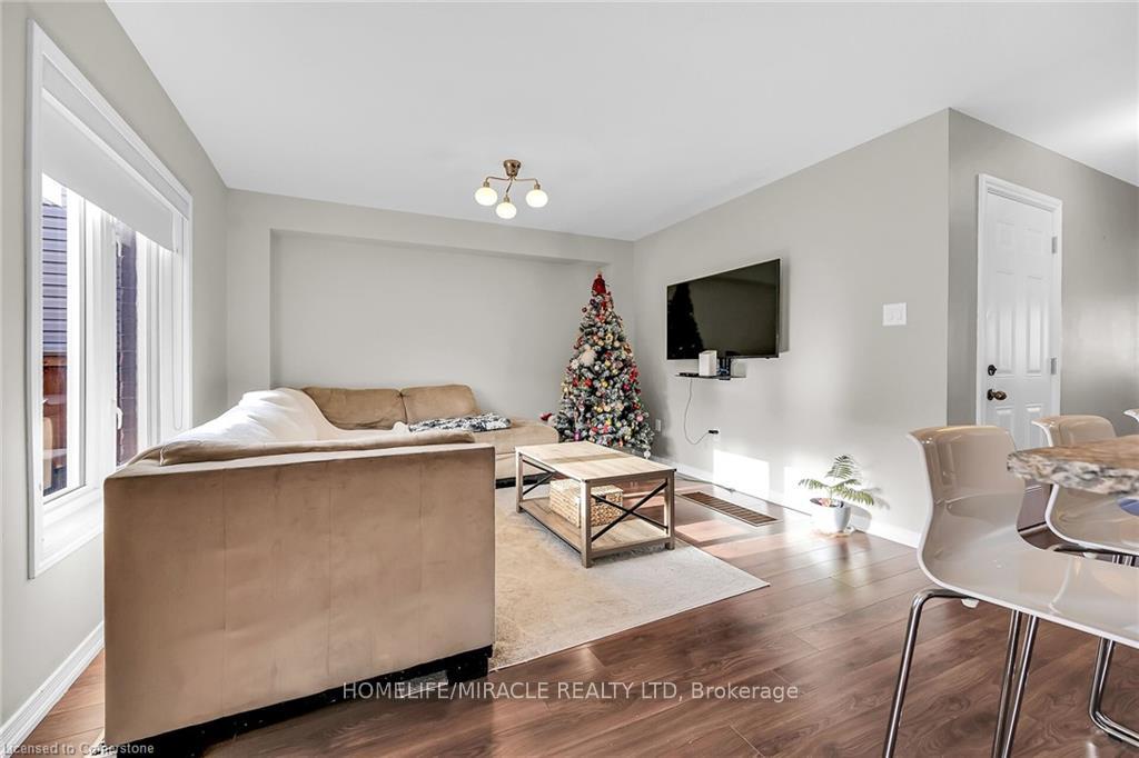 Photo 20 of 299 Windwood Drive, Hamilton, Binbrook — HOMEH