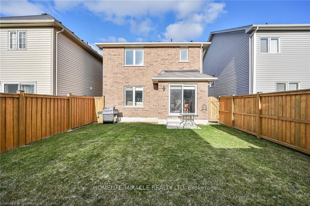 Photo 21 of 299 Windwood Drive, Hamilton, Binbrook — HOMEH
