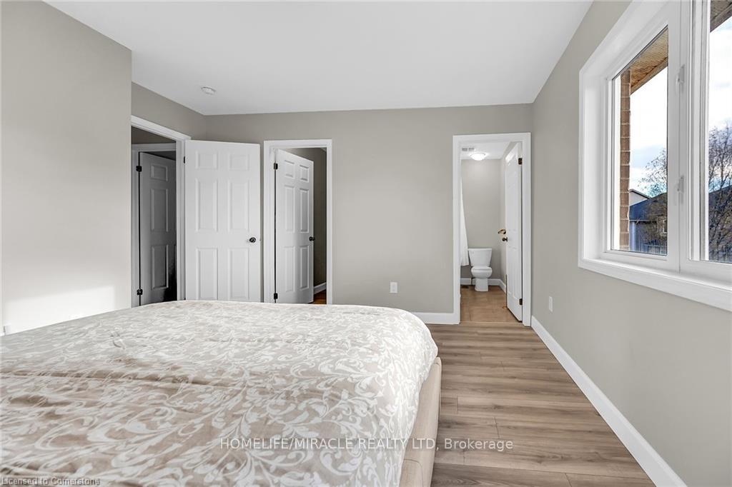 Photo 22 of 299 Windwood Drive, Hamilton, Binbrook — HOMEH
