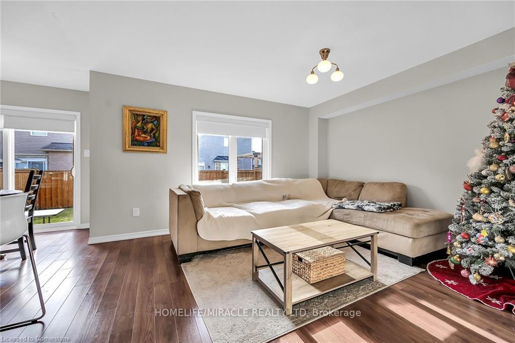Photo 24 of 299 Windwood Drive, Hamilton, Binbrook — HOMEH