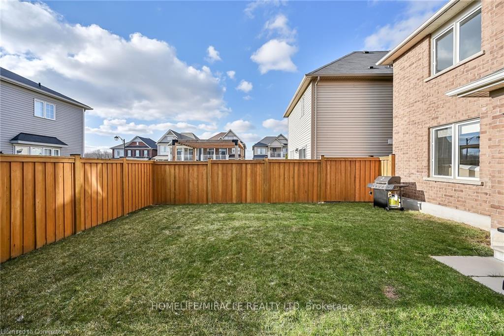 Photo 25 of 299 Windwood Drive, Hamilton, Binbrook — HOMEH