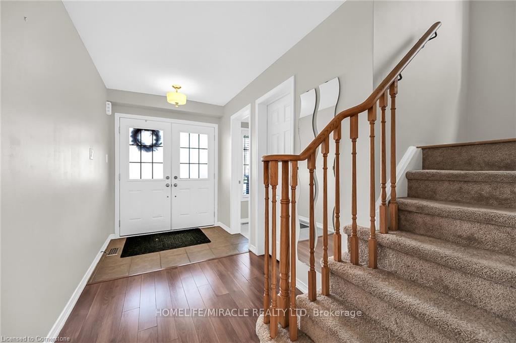 Photo 26 of 299 Windwood Drive, Hamilton, Binbrook — HOMEH