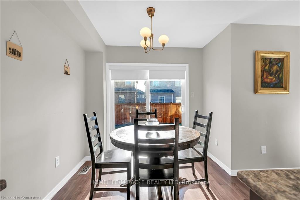 Photo 27 of 299 Windwood Drive, Hamilton, Binbrook — HOMEH