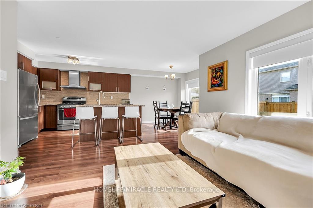 Photo 28 of 299 Windwood Drive, Hamilton, Binbrook — HOMEH