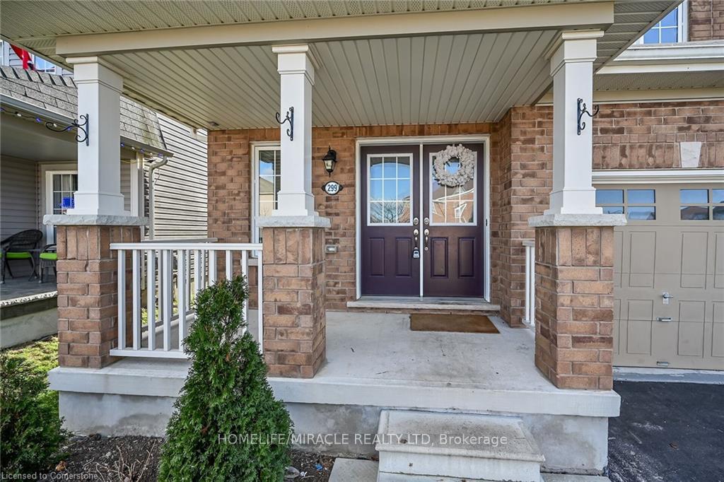 Photo 32 of 299 Windwood Drive, Hamilton, Binbrook — HOMEH
