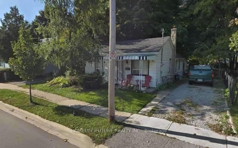 Photo 1 of 104 Duke Street, Clarington, Bowmanville — HOMEH