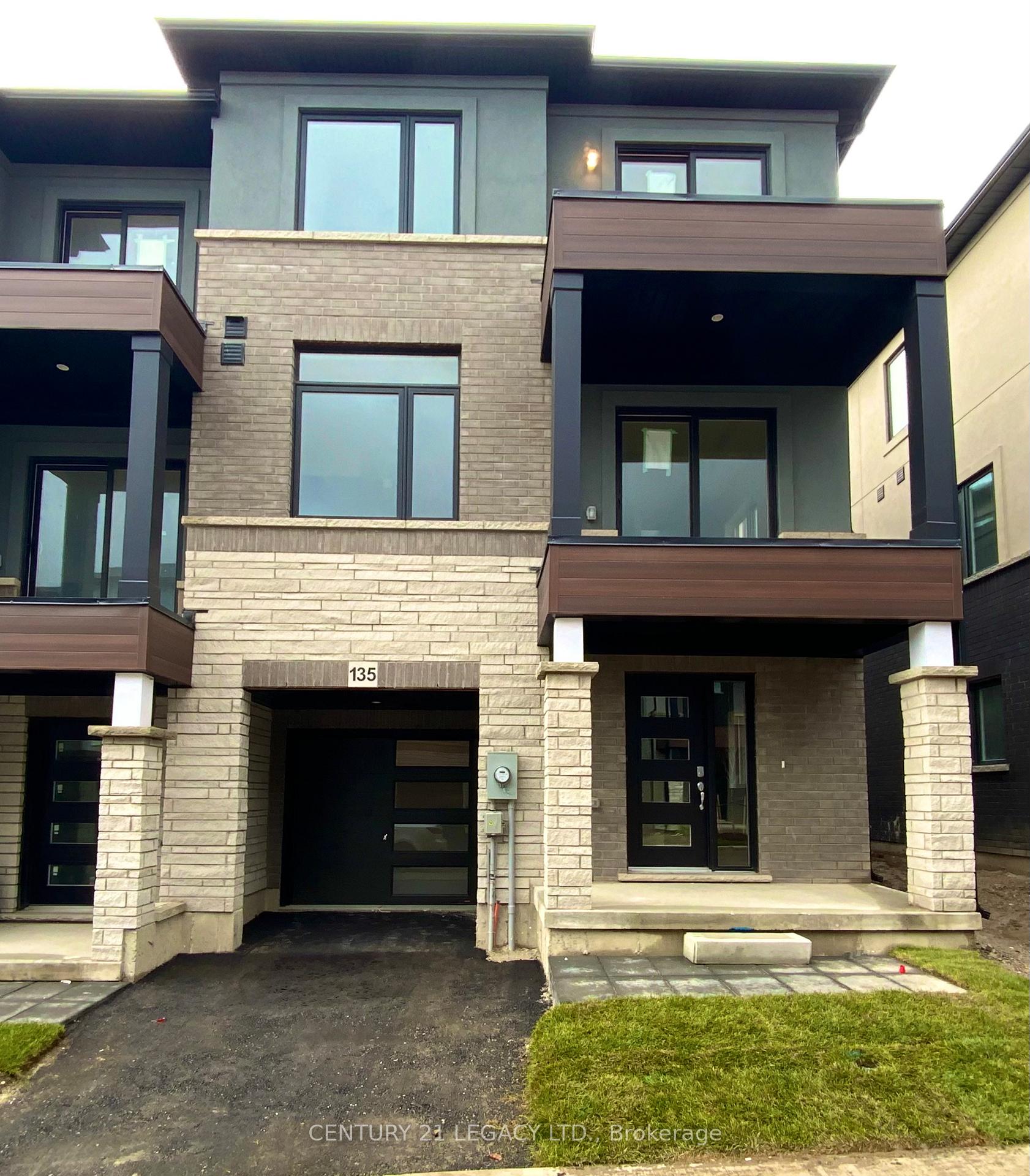 Photo 1 of Unit 135, 155 Equestrian Way, Cambridge — HOMEH