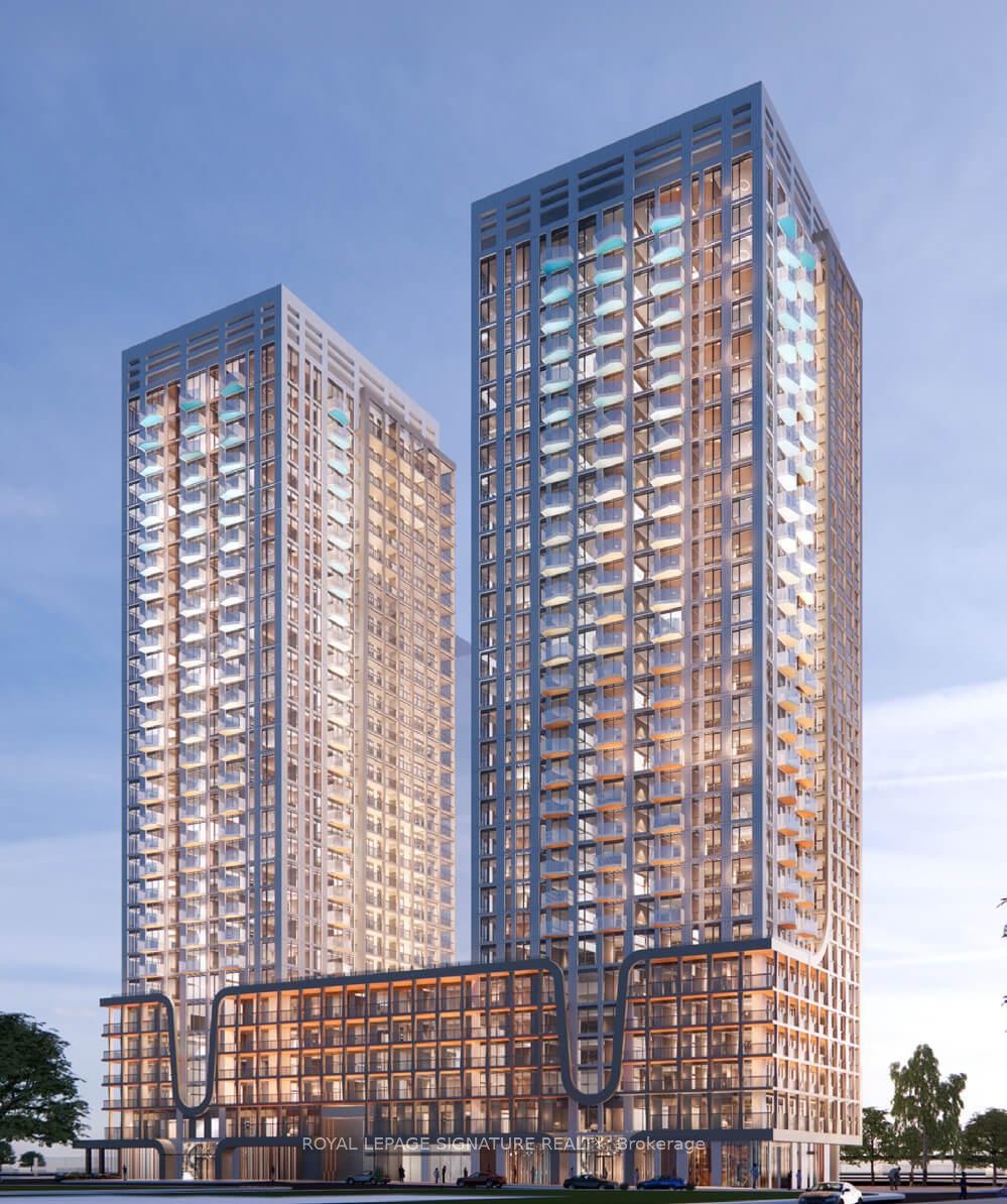 Photo 1 of Unit 626, 498 Caldari Road S, Vaughan, Concord — HOMEH