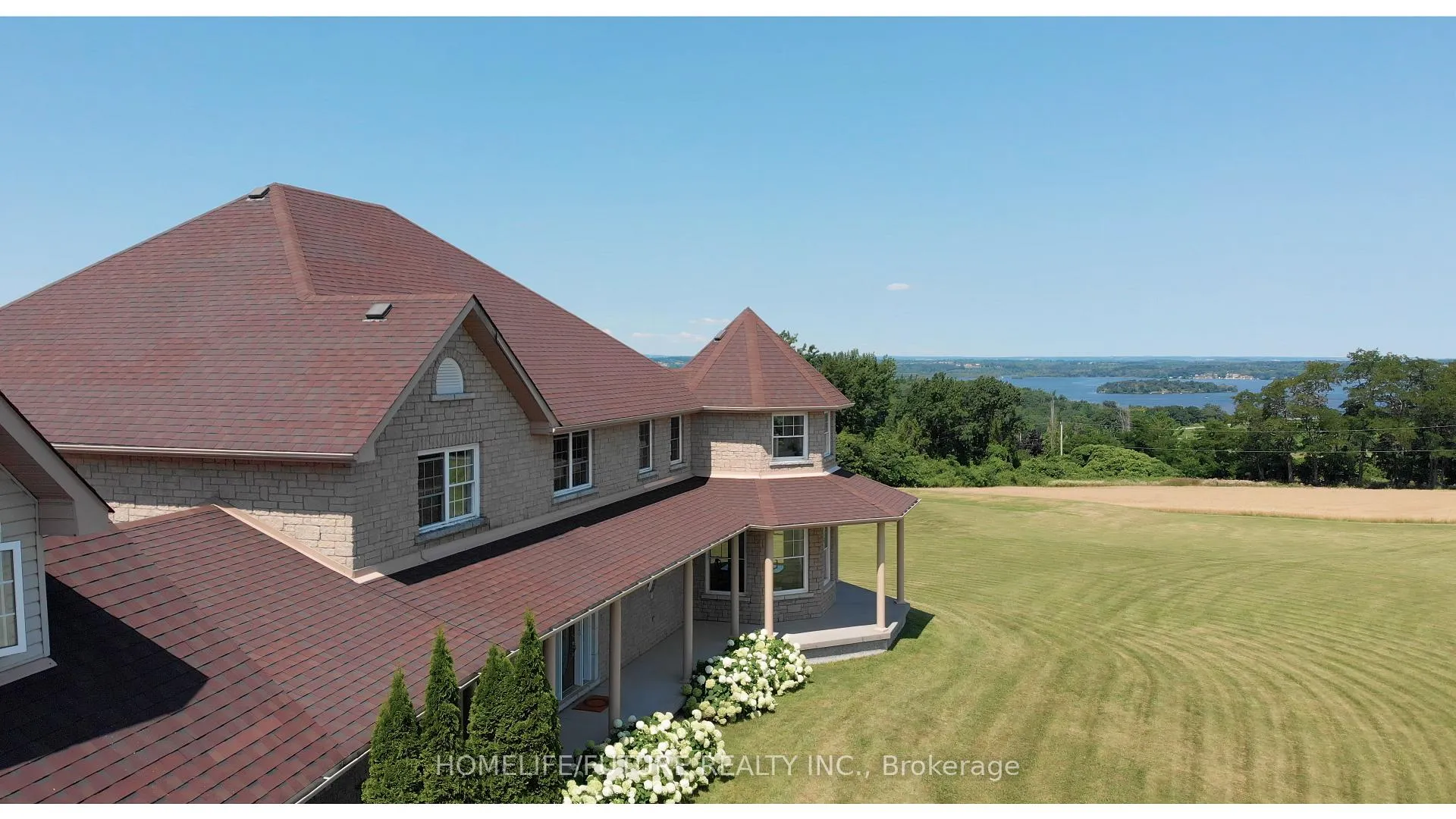 Photo 11 of 9431 Stevenson Road, Hamilton Township, Rural Hamilton — HOMEH