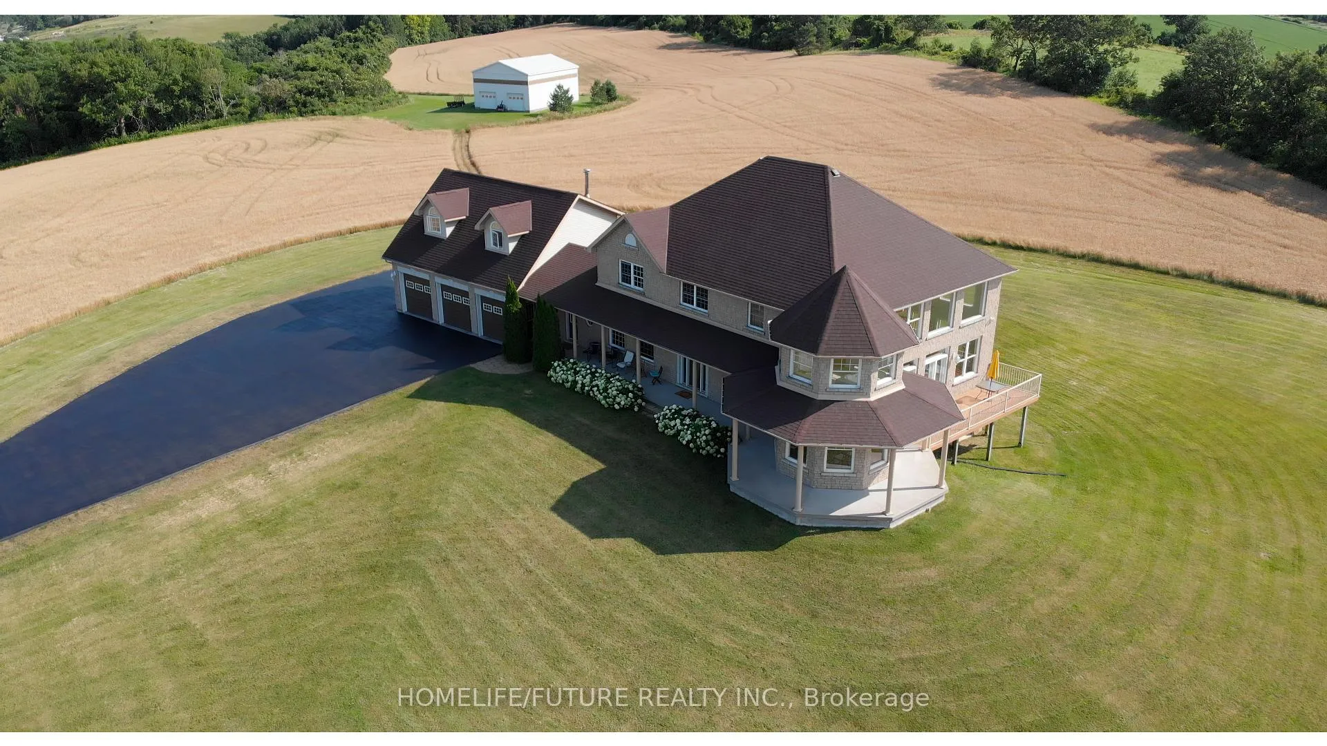 Photo 33 of 9431 Stevenson Road, Hamilton Township, Rural Hamilton — HOMEH