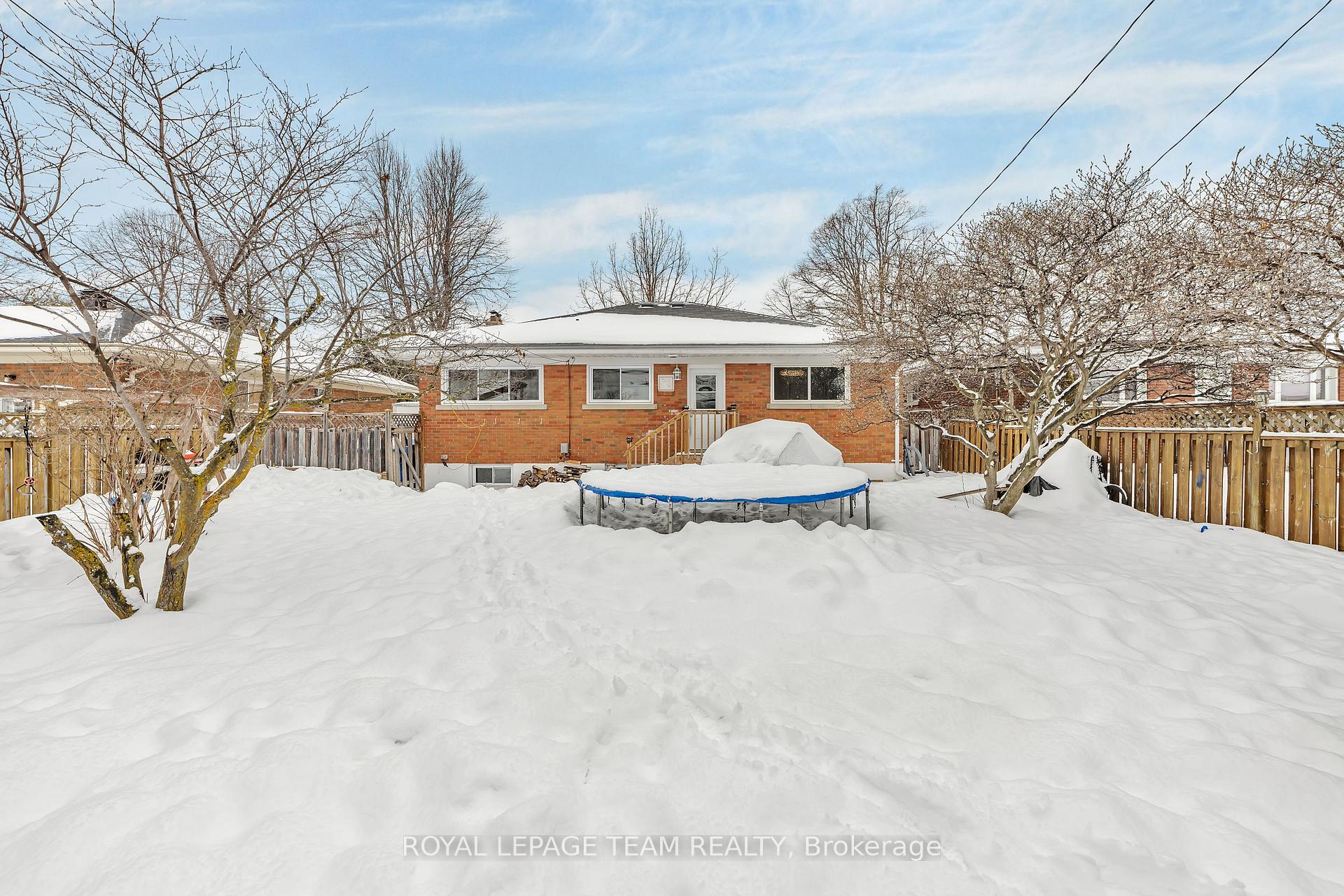 Photo 50 of 1746 Ainsley Drive, Ottawa, Bel Air Heights — HOMEH
