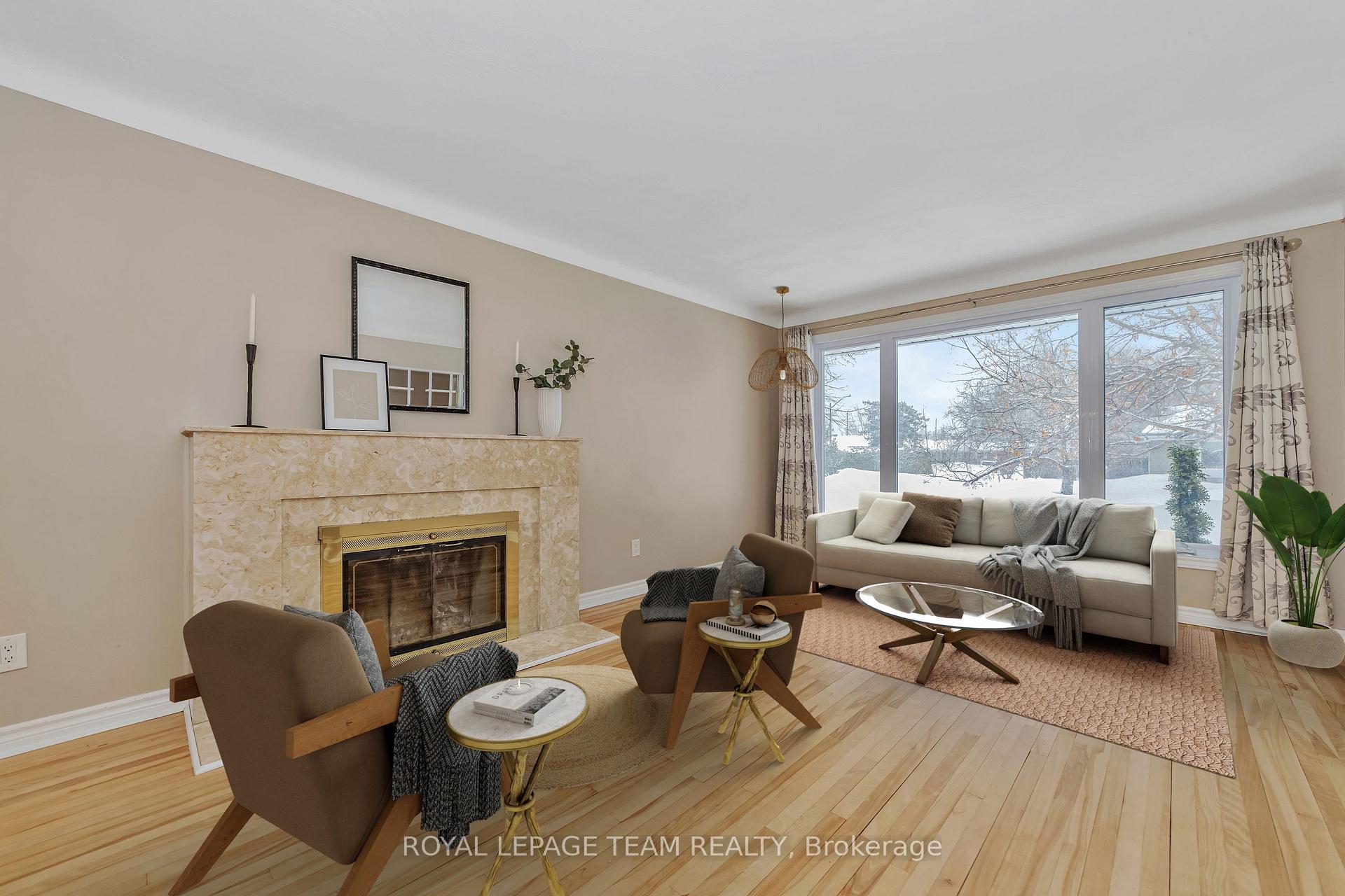 Photo 25 of 1746 Ainsley Drive, Ottawa, Bel Air Heights — HOMEH