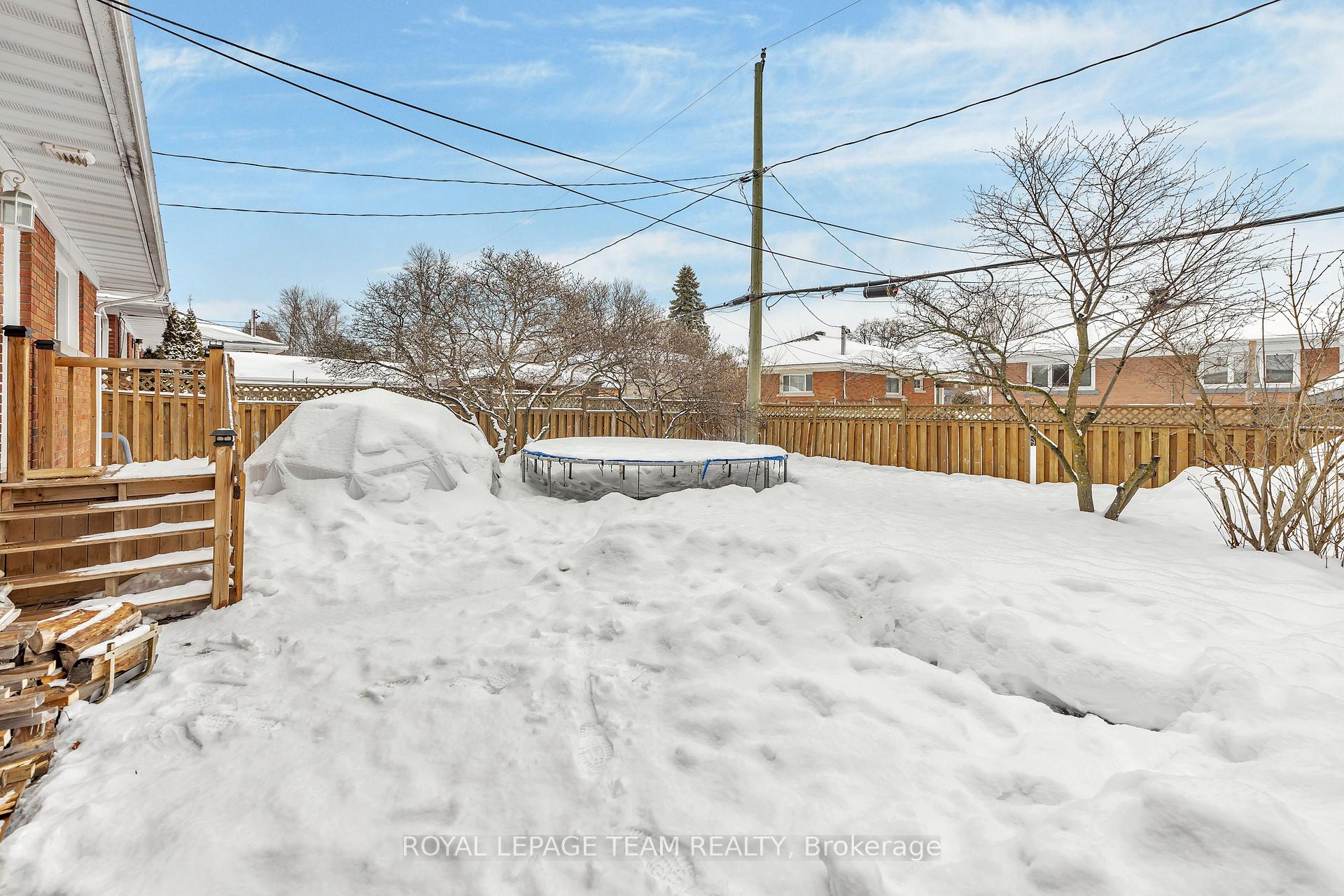 Photo 62 of 1746 Ainsley Drive, Ottawa, Bel Air Heights — HOMEH