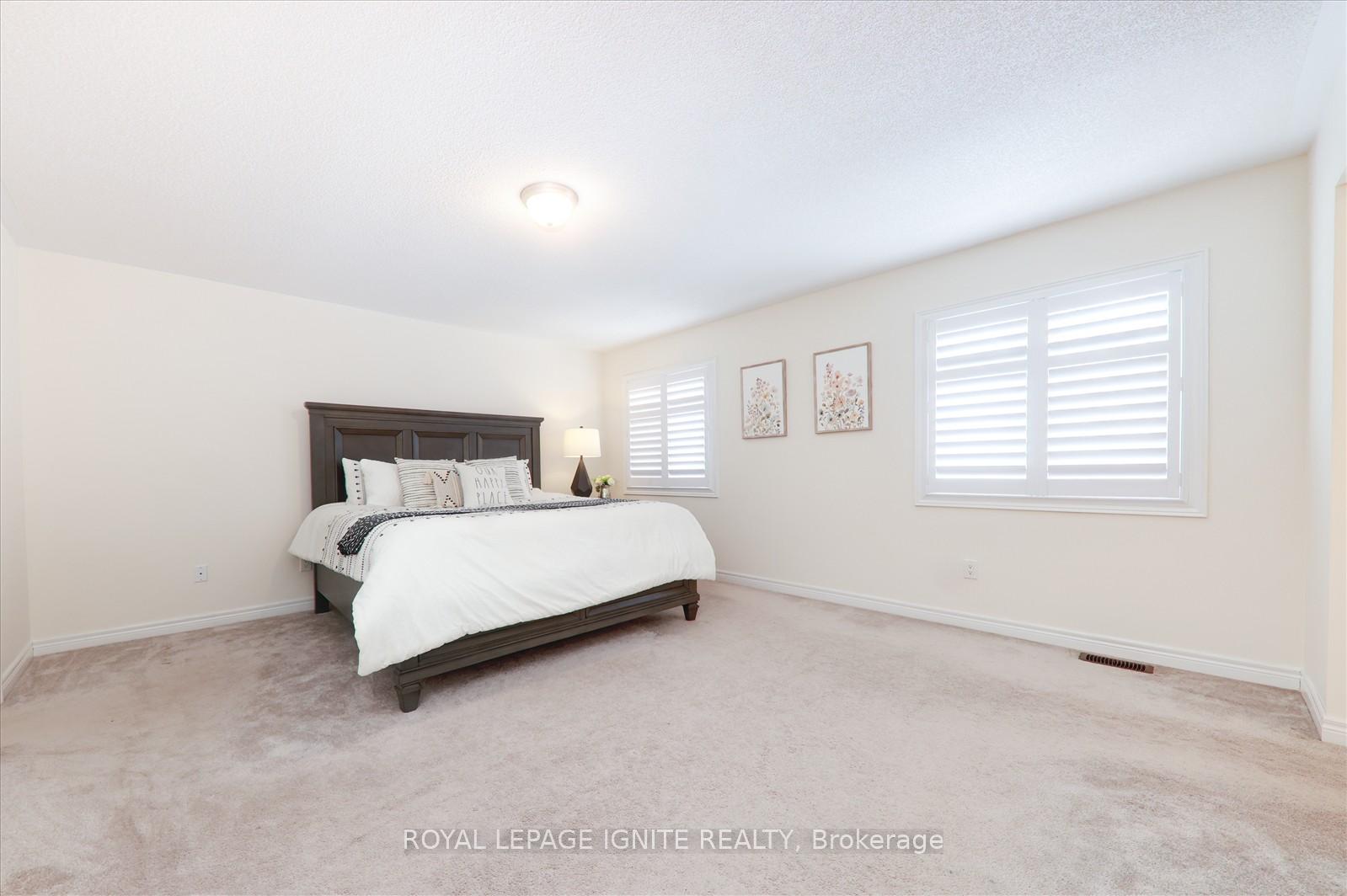 Photo 14 of 4 Schwalm Crescent, New Tecumseth, Tottenham — HOMEH
