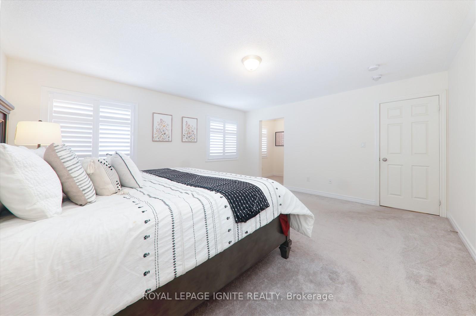 Photo 15 of 4 Schwalm Crescent, New Tecumseth, Tottenham — HOMEH
