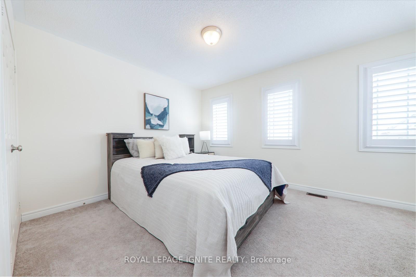 Photo 22 of 4 Schwalm Crescent, New Tecumseth, Tottenham — HOMEH