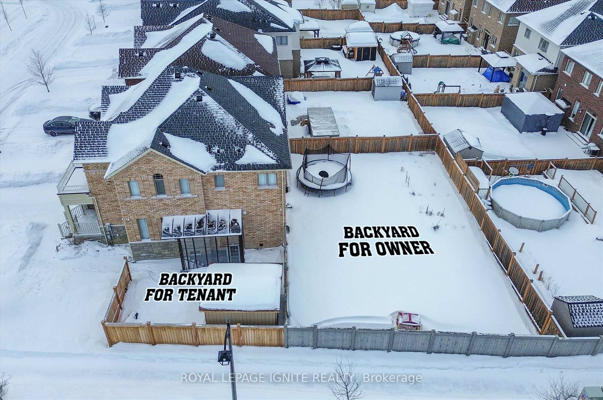 Photo 41 of 4 Schwalm Crescent, New Tecumseth, Tottenham — HOMEH