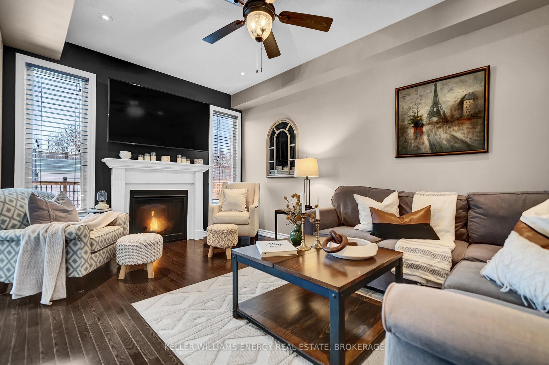 Photo 3 of 35 Noden Crescent, Clarington, Newcastle — HOMEH