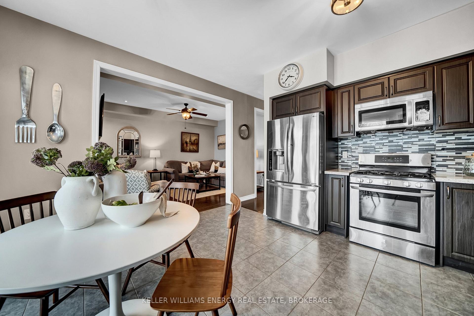 Photo 13 of 35 Noden Crescent, Clarington, Newcastle — HOMEH