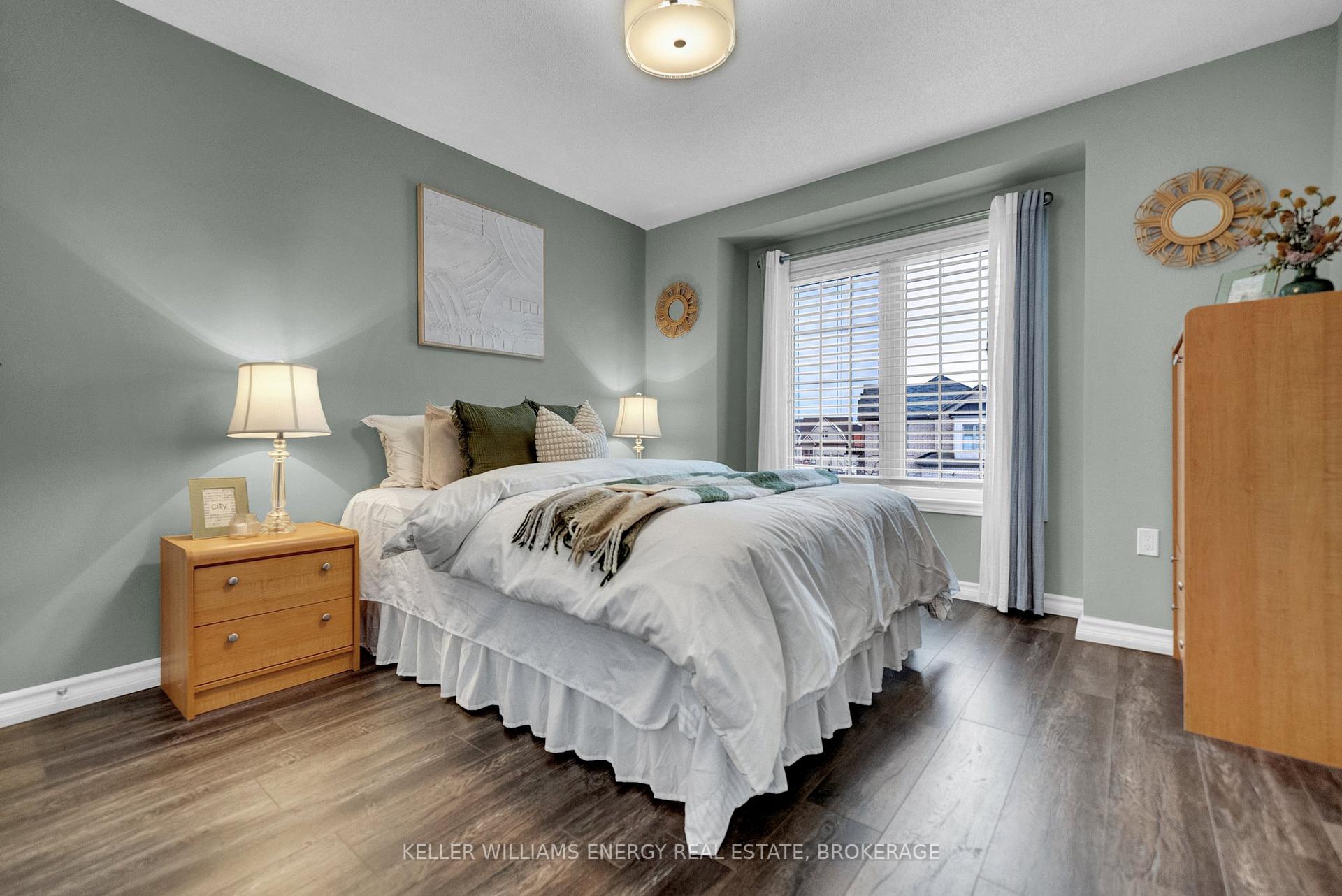 Photo 14 of 35 Noden Crescent, Clarington, Newcastle — HOMEH