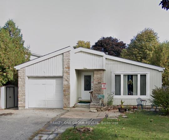 Photo 1 of Unit BSMT, 4 Pittman Crescent, Ajax, Northeast Ajax — HOMEH