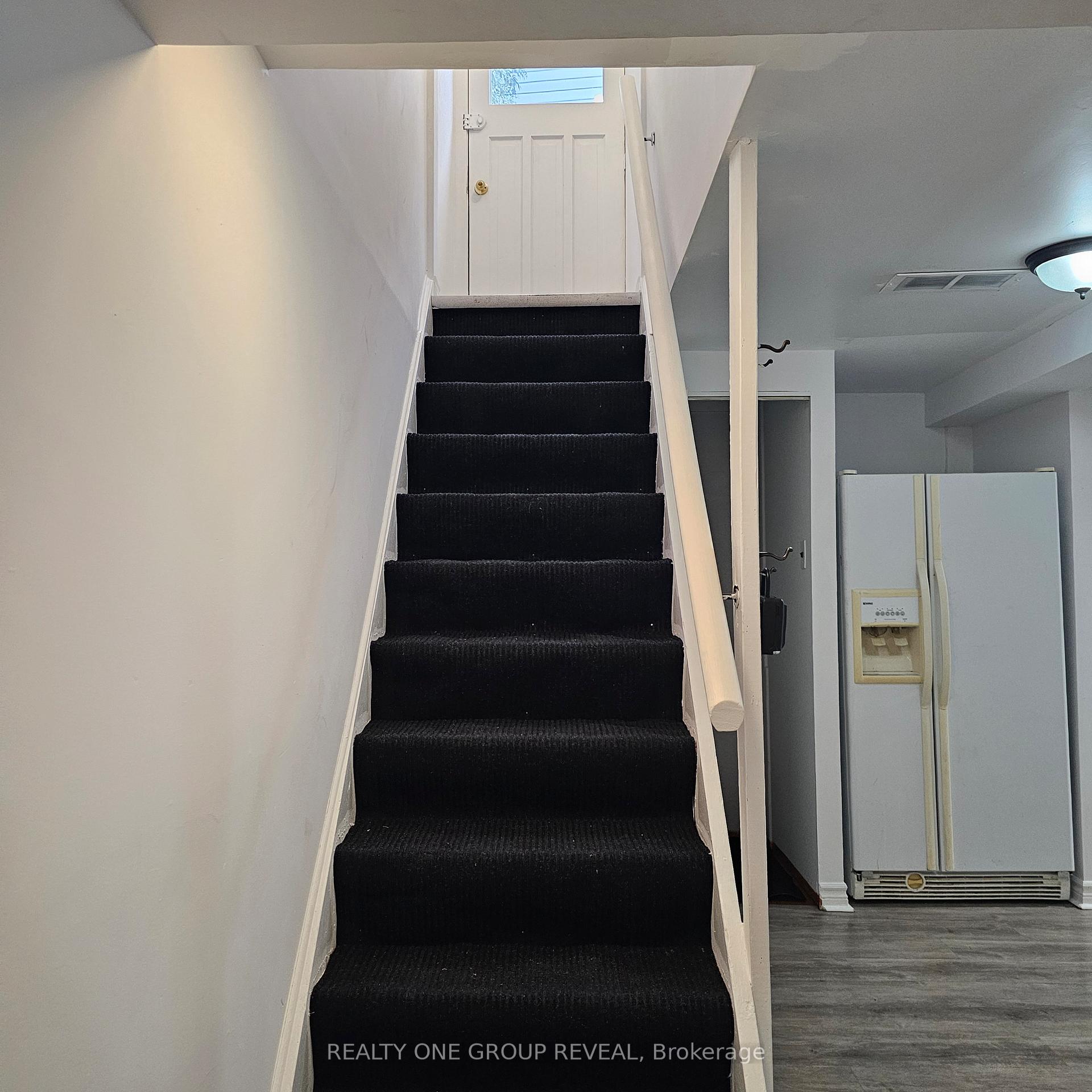Photo 3 of Unit BSMT, 4 Pittman Crescent, Ajax, Northeast Ajax — HOMEH