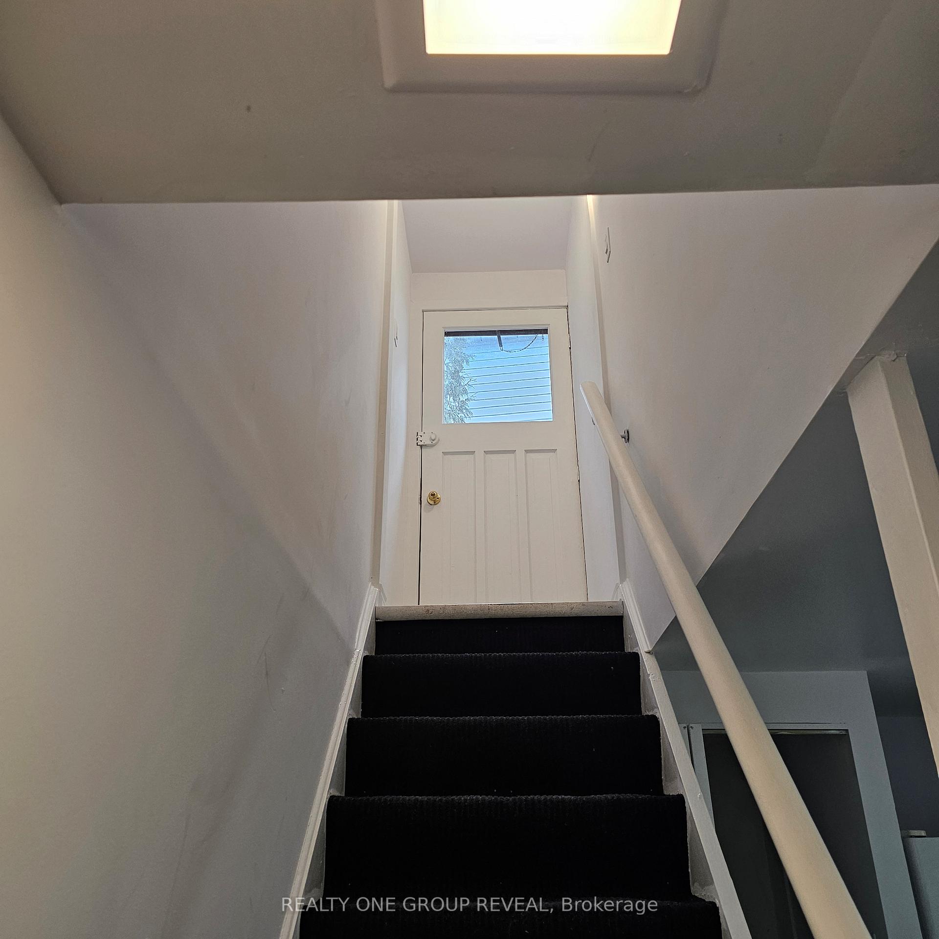 Photo 7 of Unit BSMT, 4 Pittman Crescent, Ajax, Northeast Ajax — HOMEH