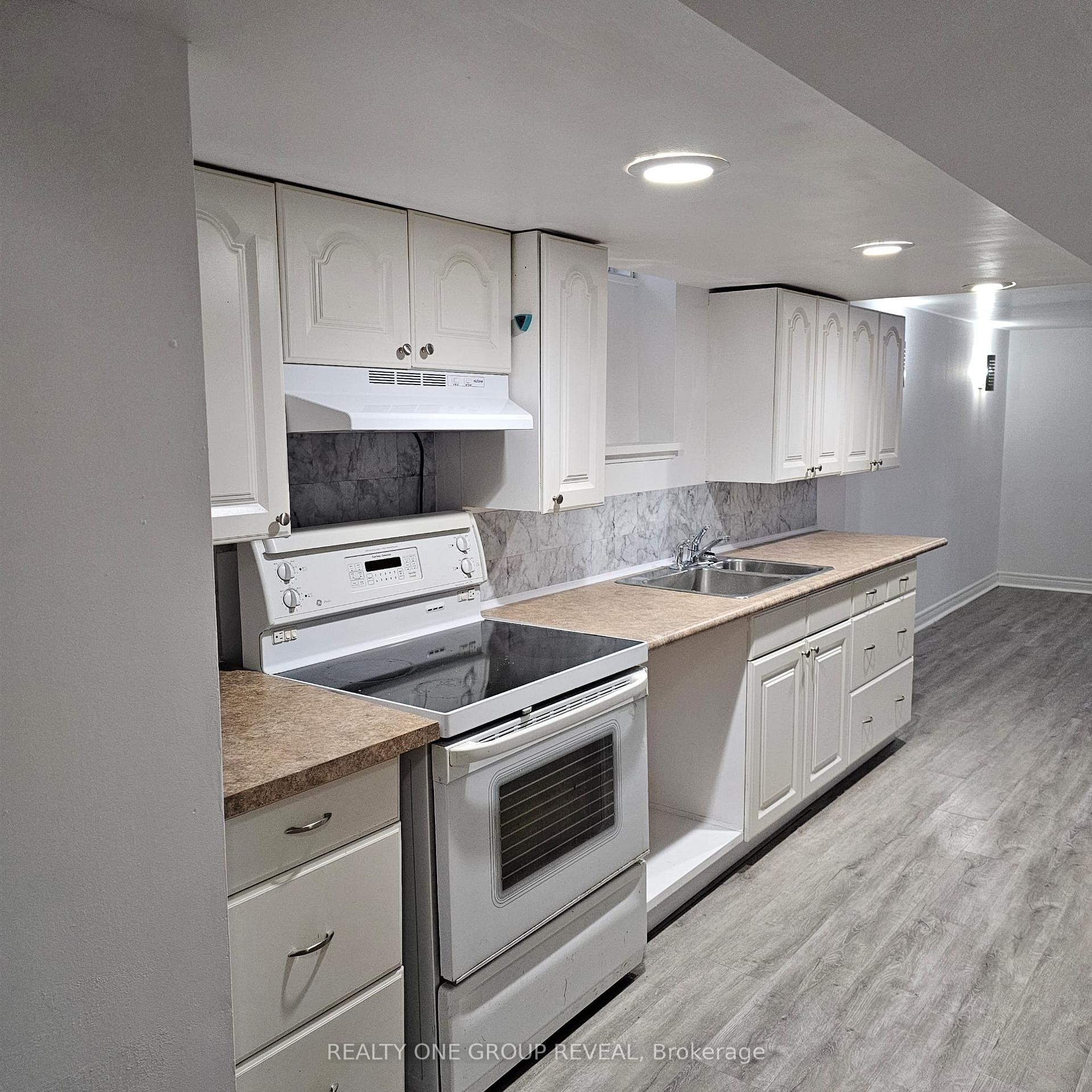Photo 8 of Unit BSMT, 4 Pittman Crescent, Ajax, Northeast Ajax — HOMEH