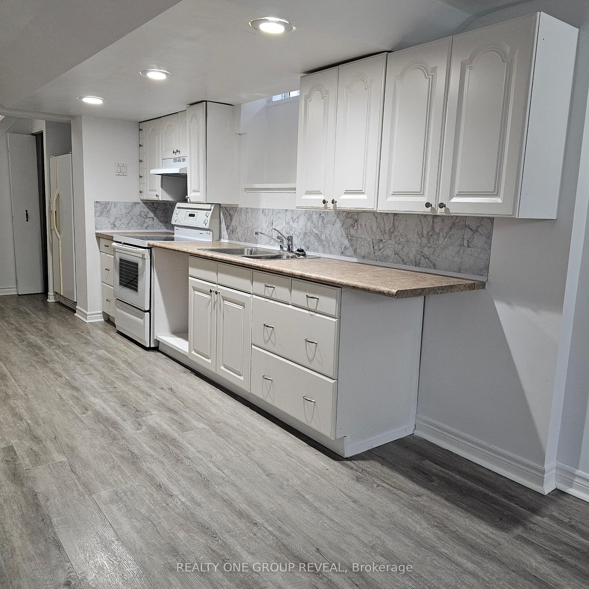 Photo 9 of Unit BSMT, 4 Pittman Crescent, Ajax, Northeast Ajax — HOMEH