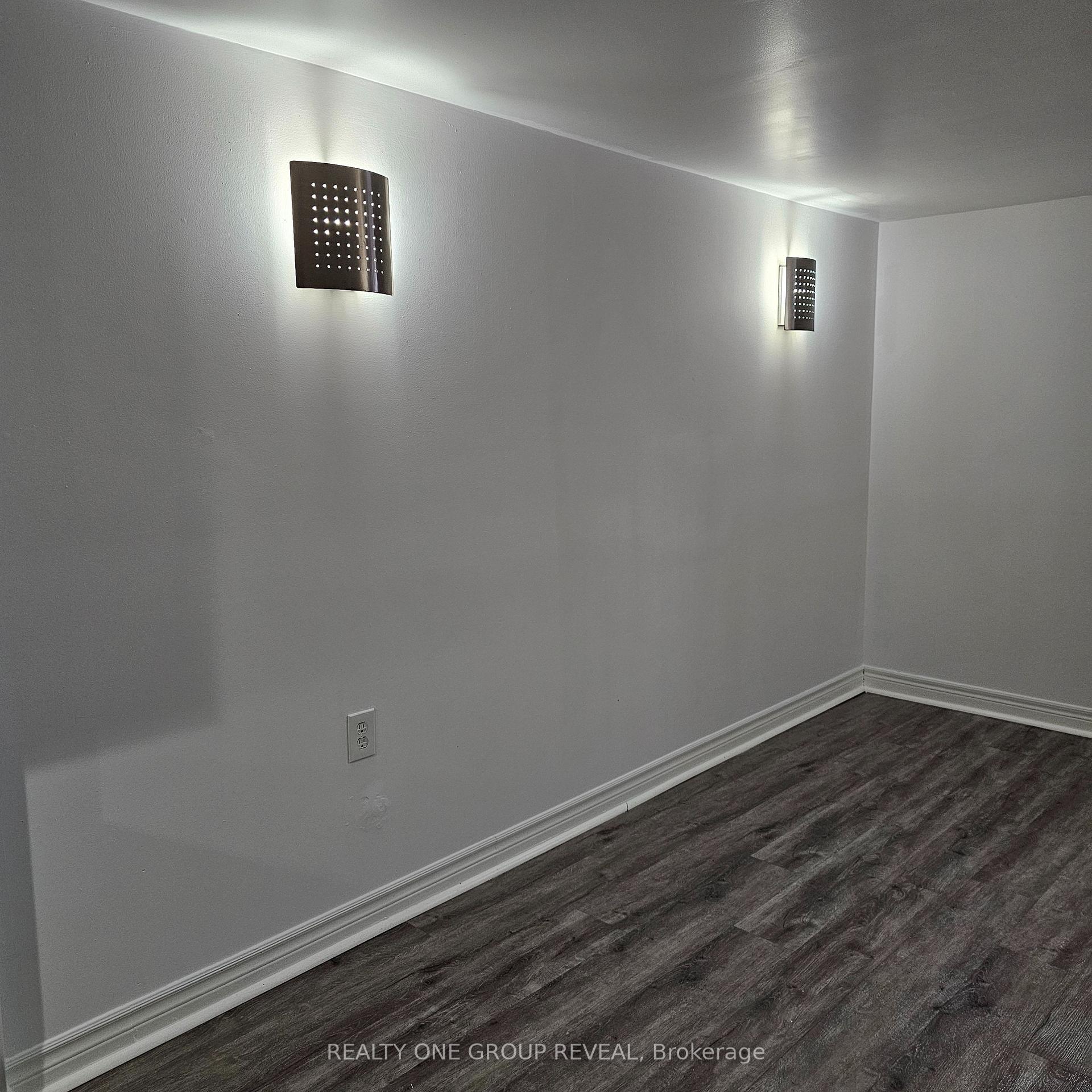 Photo 10 of Unit BSMT, 4 Pittman Crescent, Ajax, Northeast Ajax — HOMEH