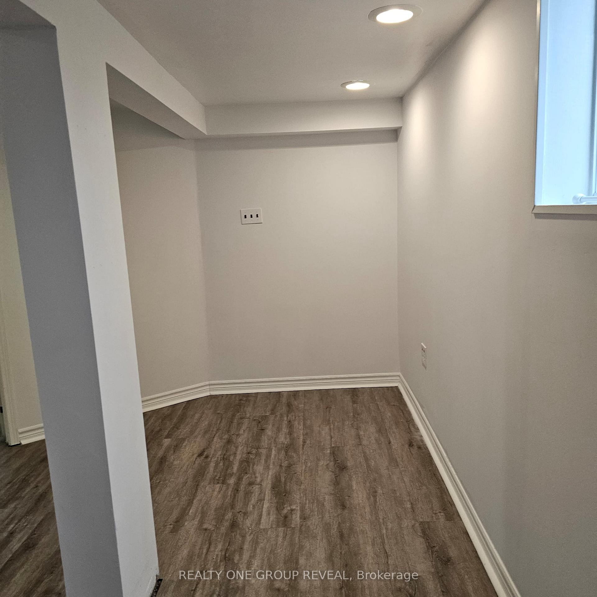 Photo 12 of Unit BSMT, 4 Pittman Crescent, Ajax, Northeast Ajax — HOMEH