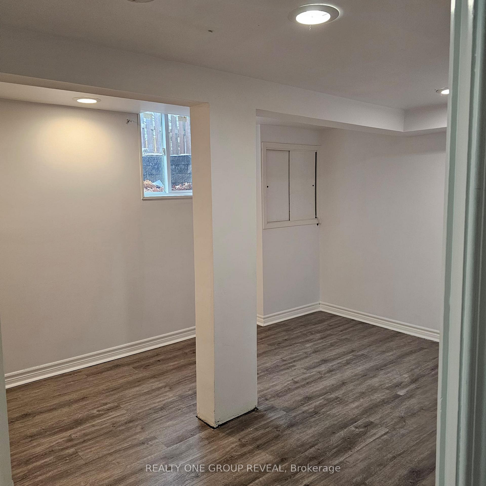 Photo 13 of Unit BSMT, 4 Pittman Crescent, Ajax, Northeast Ajax — HOMEH