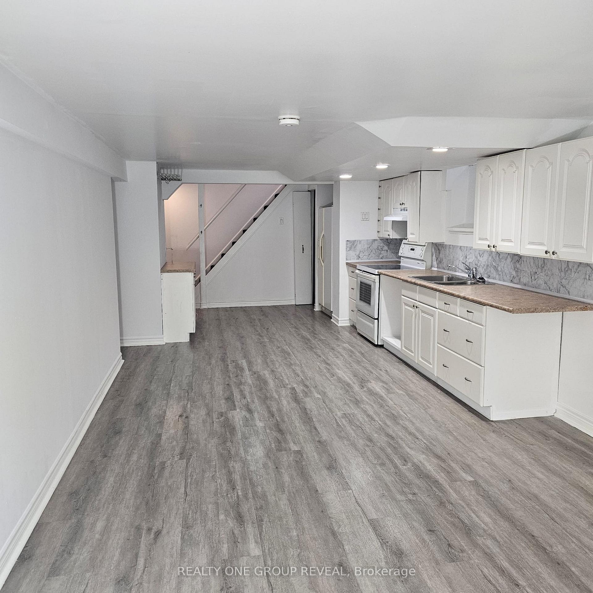 Photo 15 of Unit BSMT, 4 Pittman Crescent, Ajax, Northeast Ajax — HOMEH