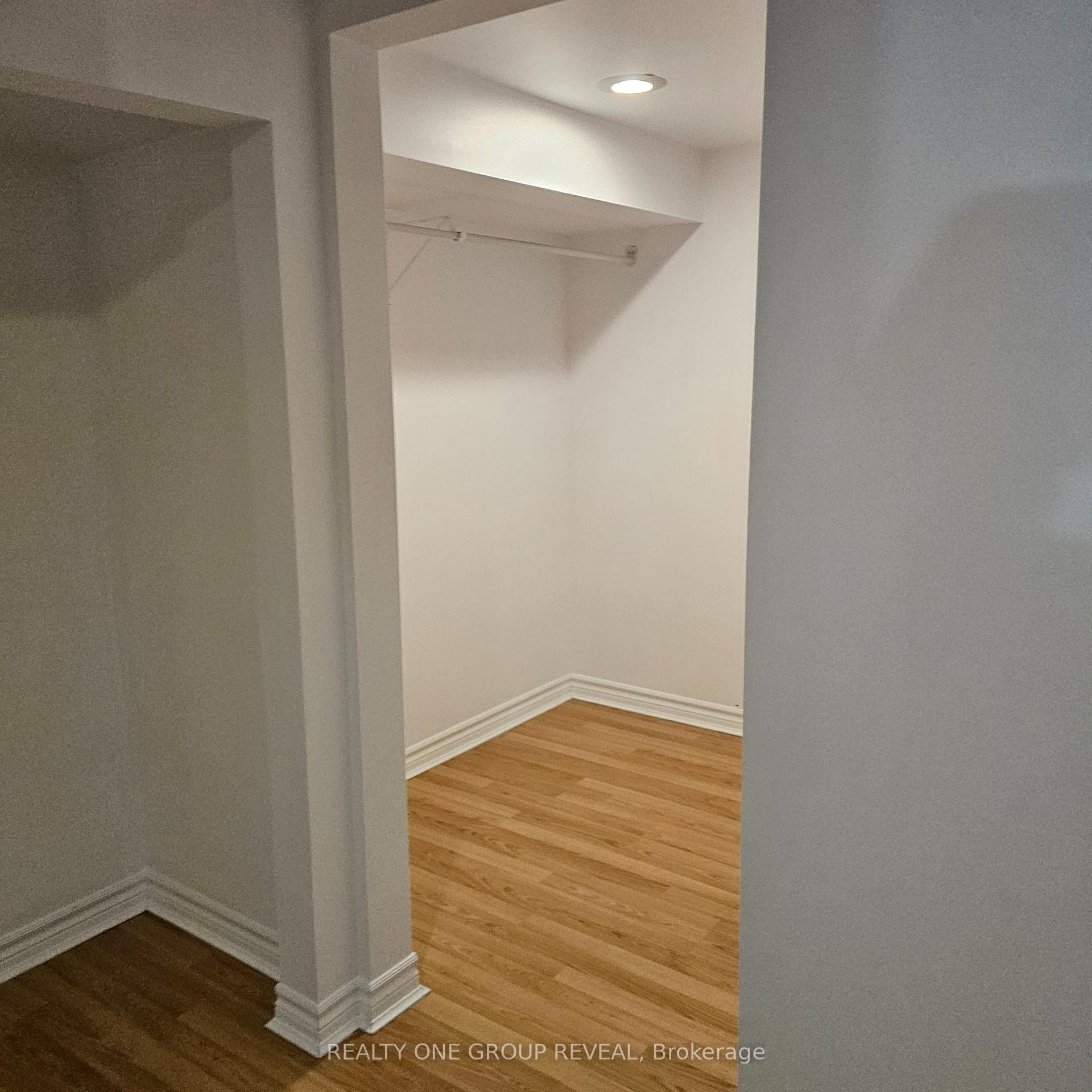 Photo 16 of Unit BSMT, 4 Pittman Crescent, Ajax, Northeast Ajax — HOMEH