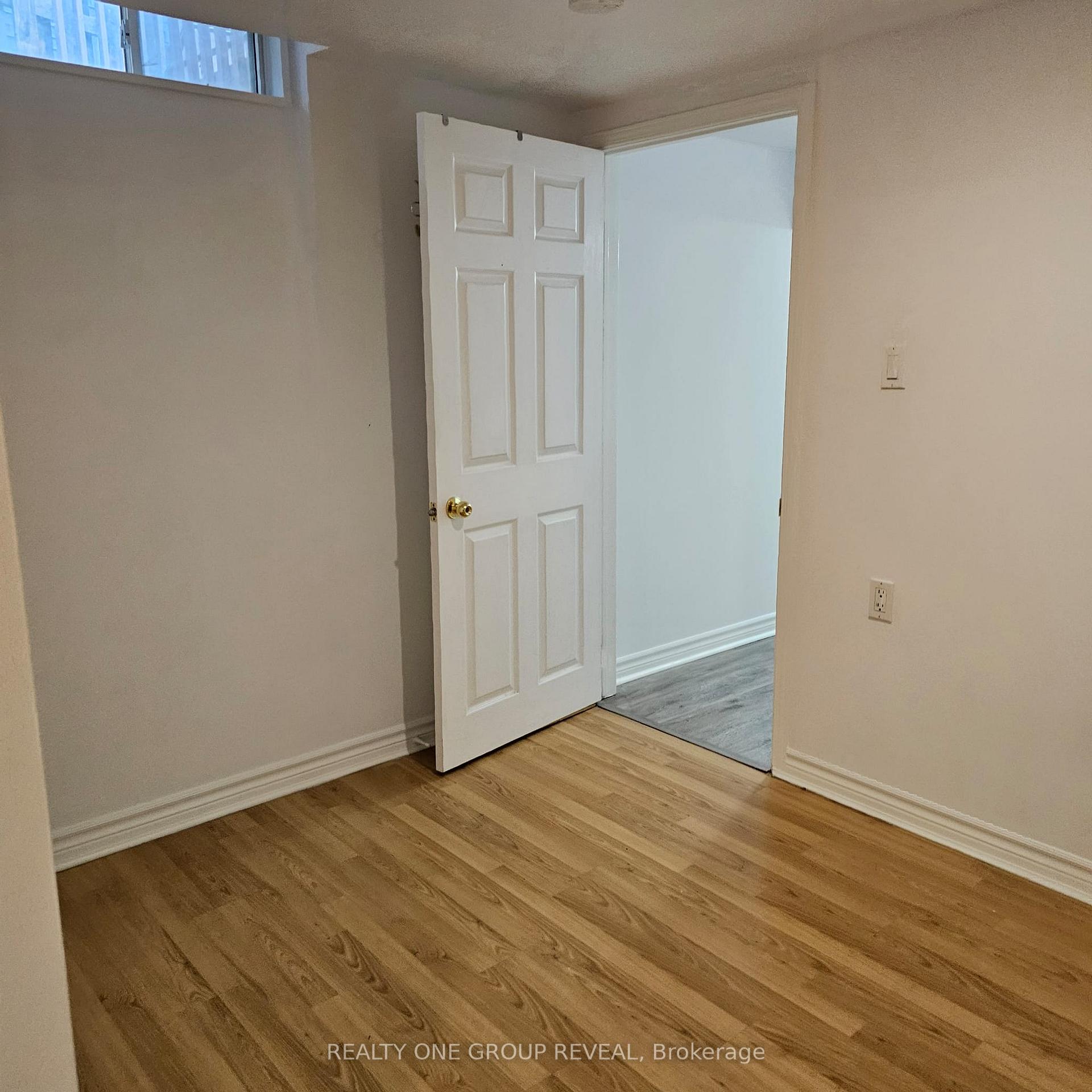 Photo 17 of Unit BSMT, 4 Pittman Crescent, Ajax, Northeast Ajax — HOMEH