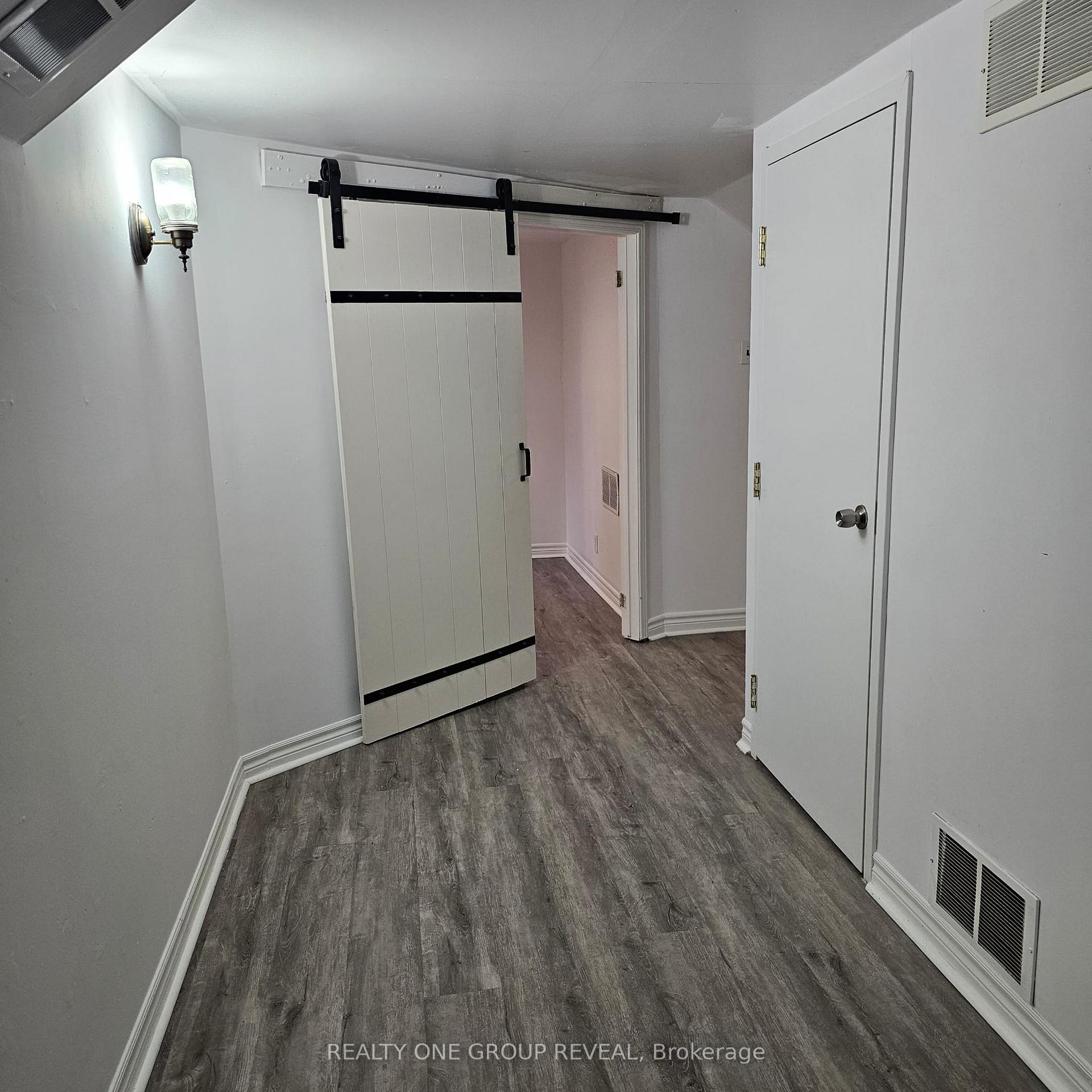 Photo 18 of Unit BSMT, 4 Pittman Crescent, Ajax, Northeast Ajax — HOMEH