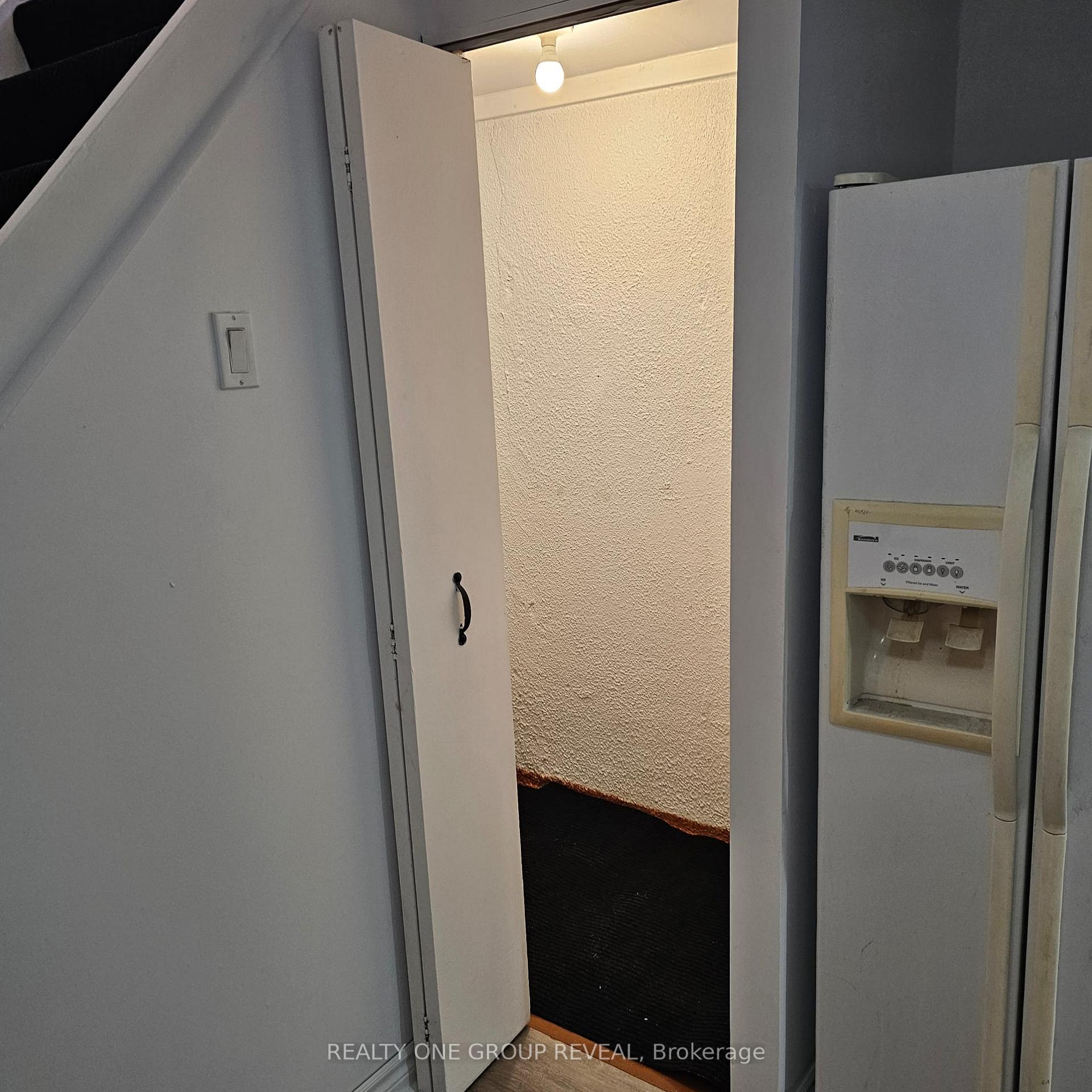 Photo 20 of Unit BSMT, 4 Pittman Crescent, Ajax, Northeast Ajax — HOMEH