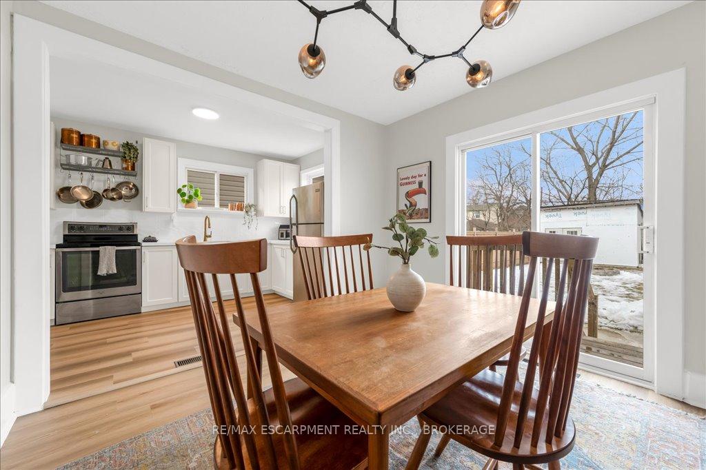 Photo 15 of 199 Paling Avenue, Hamilton, Homeside — HOMEH