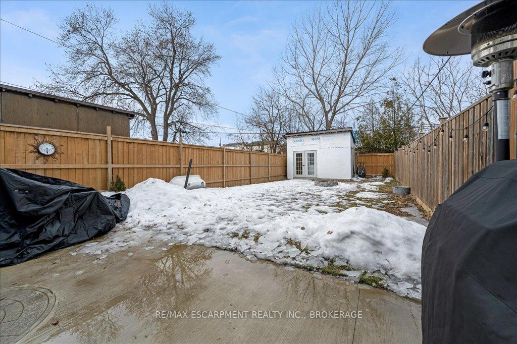 Photo 30 of 199 Paling Avenue, Hamilton, Homeside — HOMEH