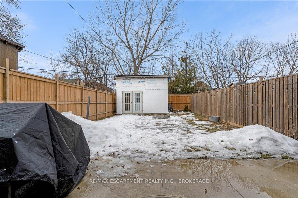 Photo 31 of 199 Paling Avenue, Hamilton, Homeside — HOMEH