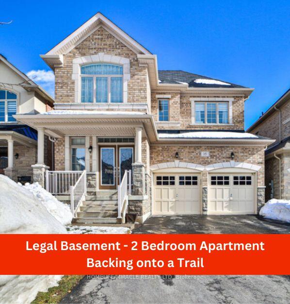 Front of 15 Fieldstone Lane