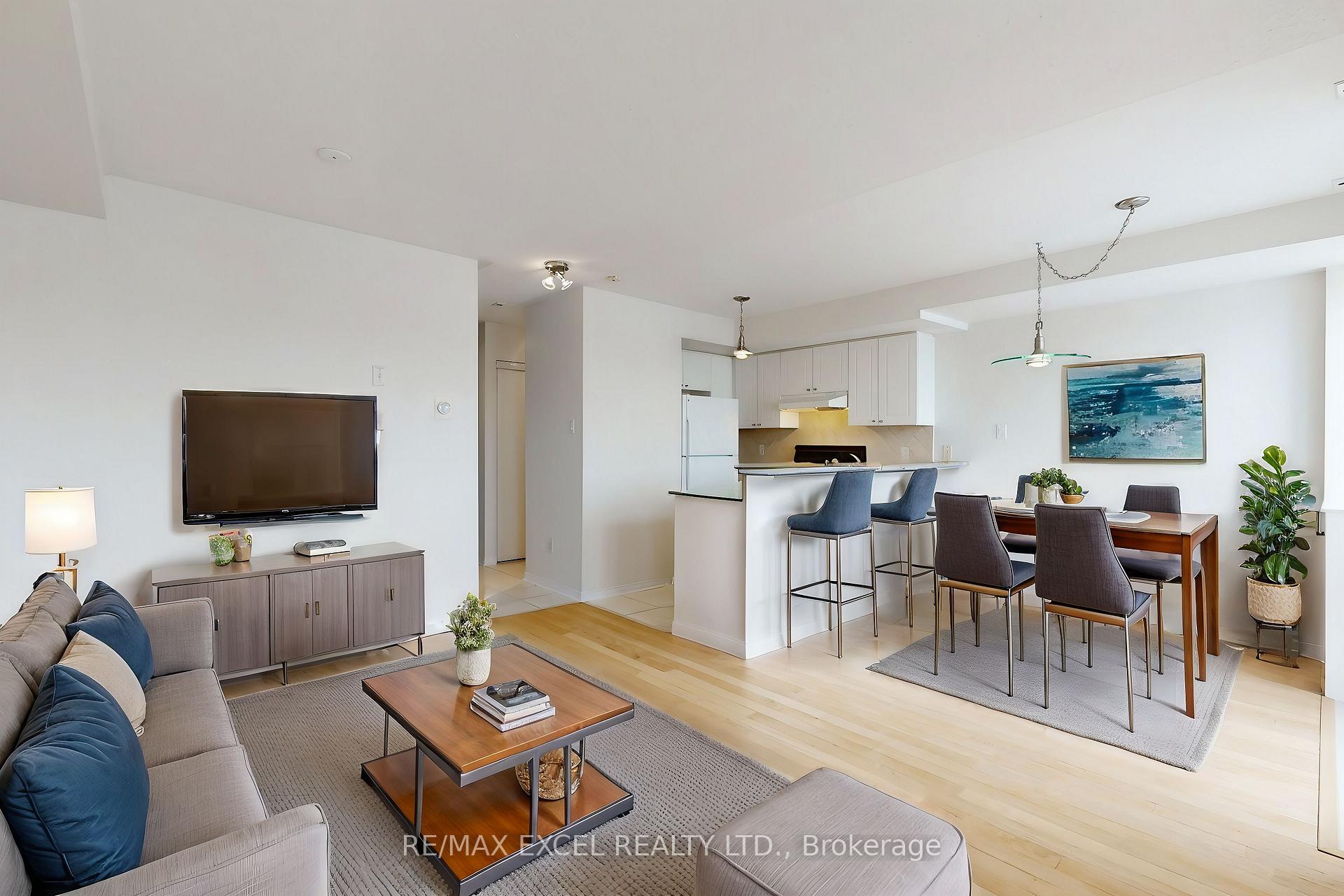 Photo 8 of Unit C205, 110 Cornell Park Avenue, Markham, Cornell — HOMEH