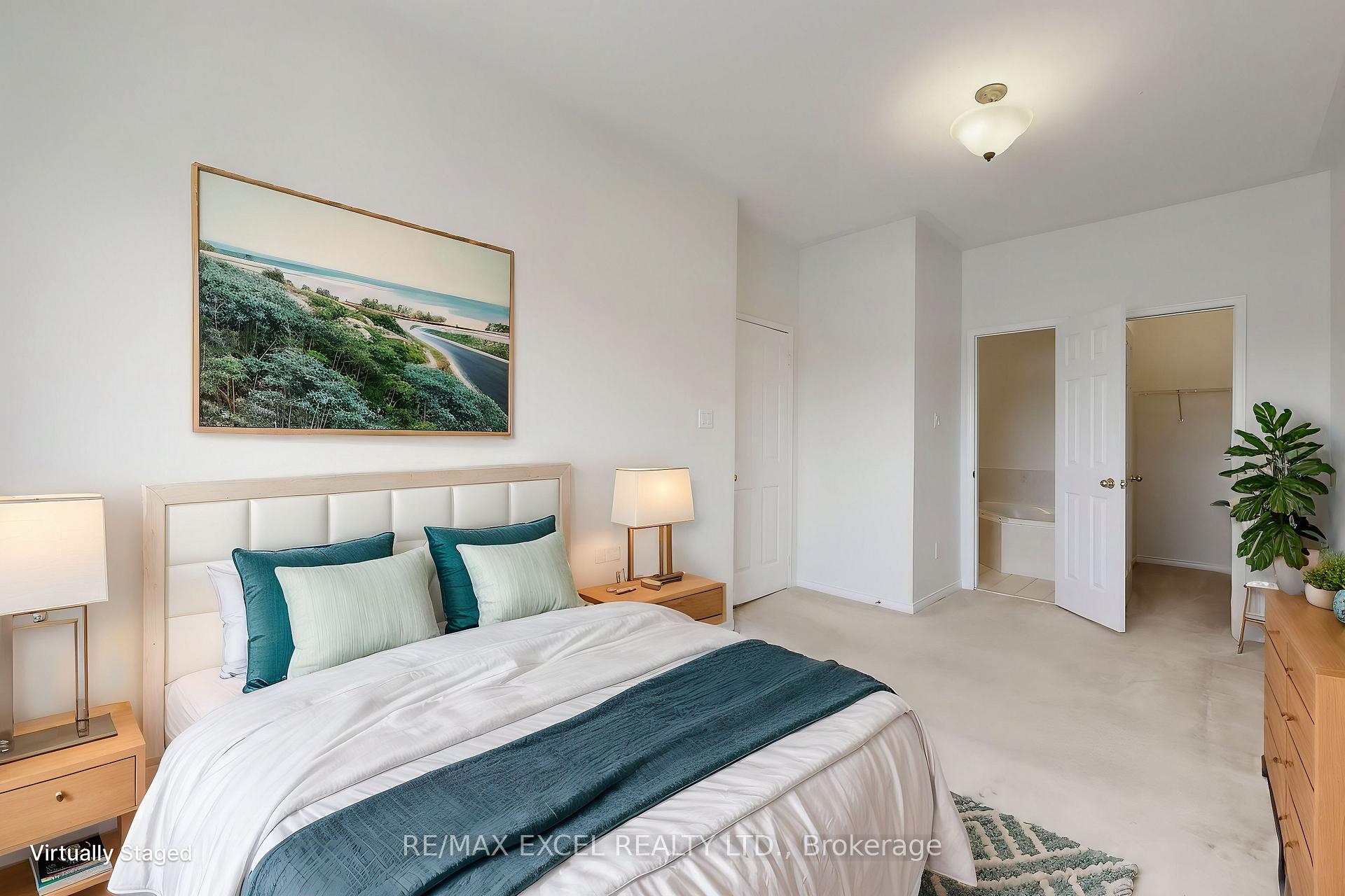 Photo 59 of Unit C205, 110 Cornell Park Avenue, Markham, Cornell — HOMEH