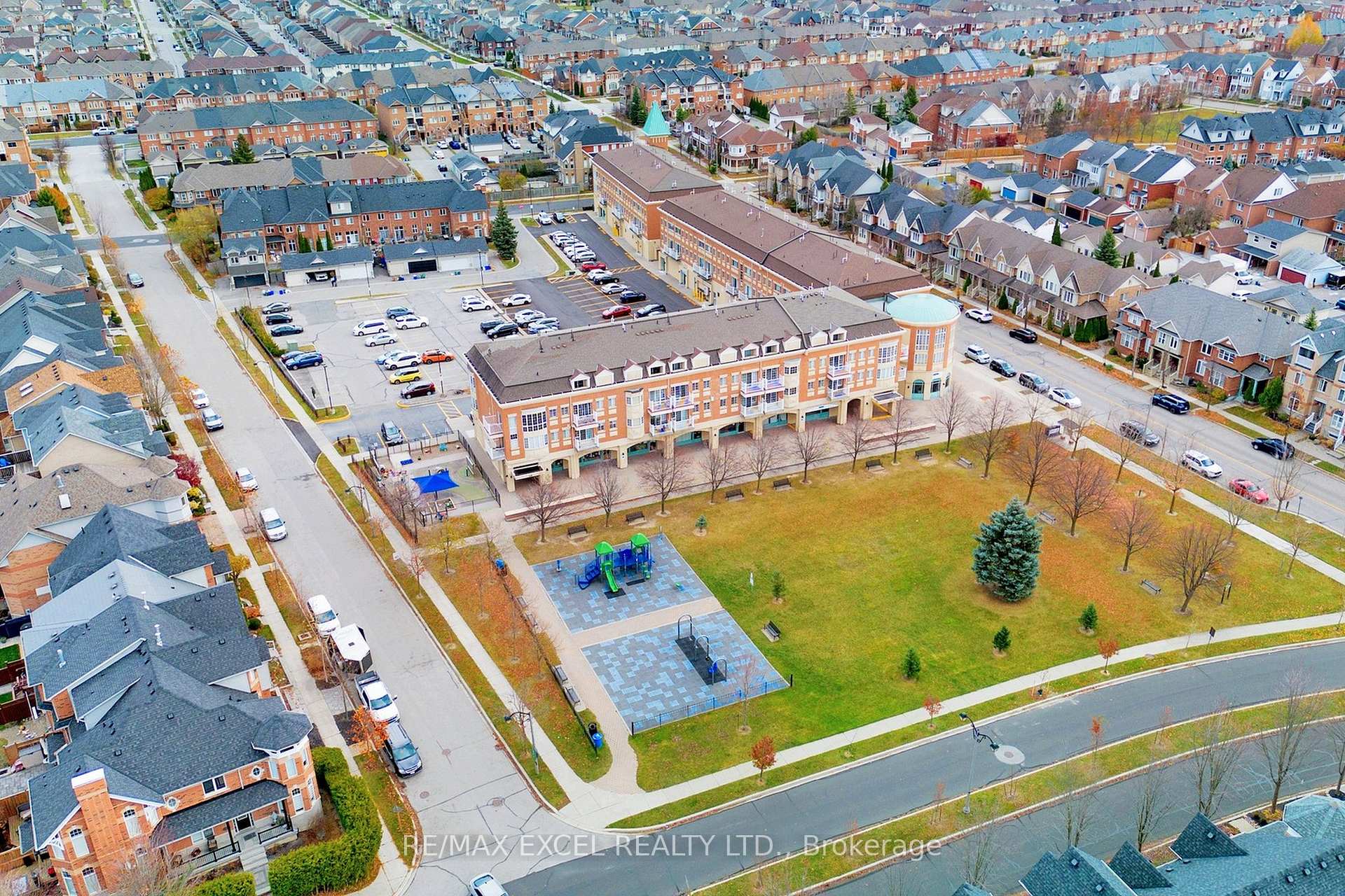 Photo 69 of Unit C205, 110 Cornell Park Avenue, Markham, Cornell — HOMEH