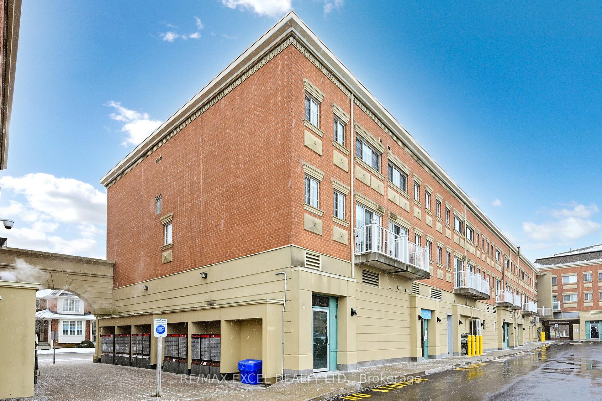 Photo 22 of Unit C205, 110 Cornell Park Avenue, Markham, Cornell — HOMEH