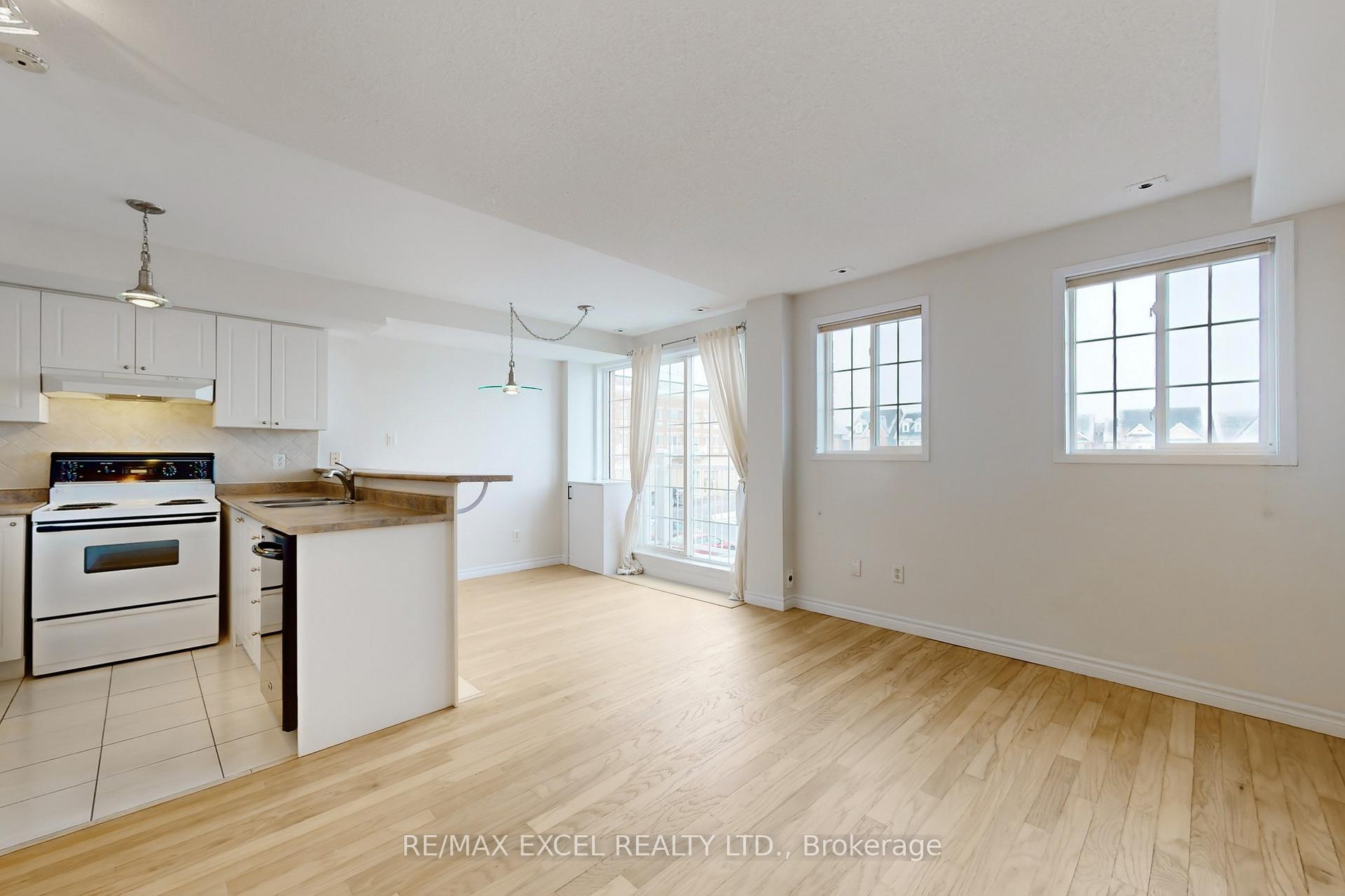 Photo 25 of Unit C205, 110 Cornell Park Avenue, Markham, Cornell — HOMEH