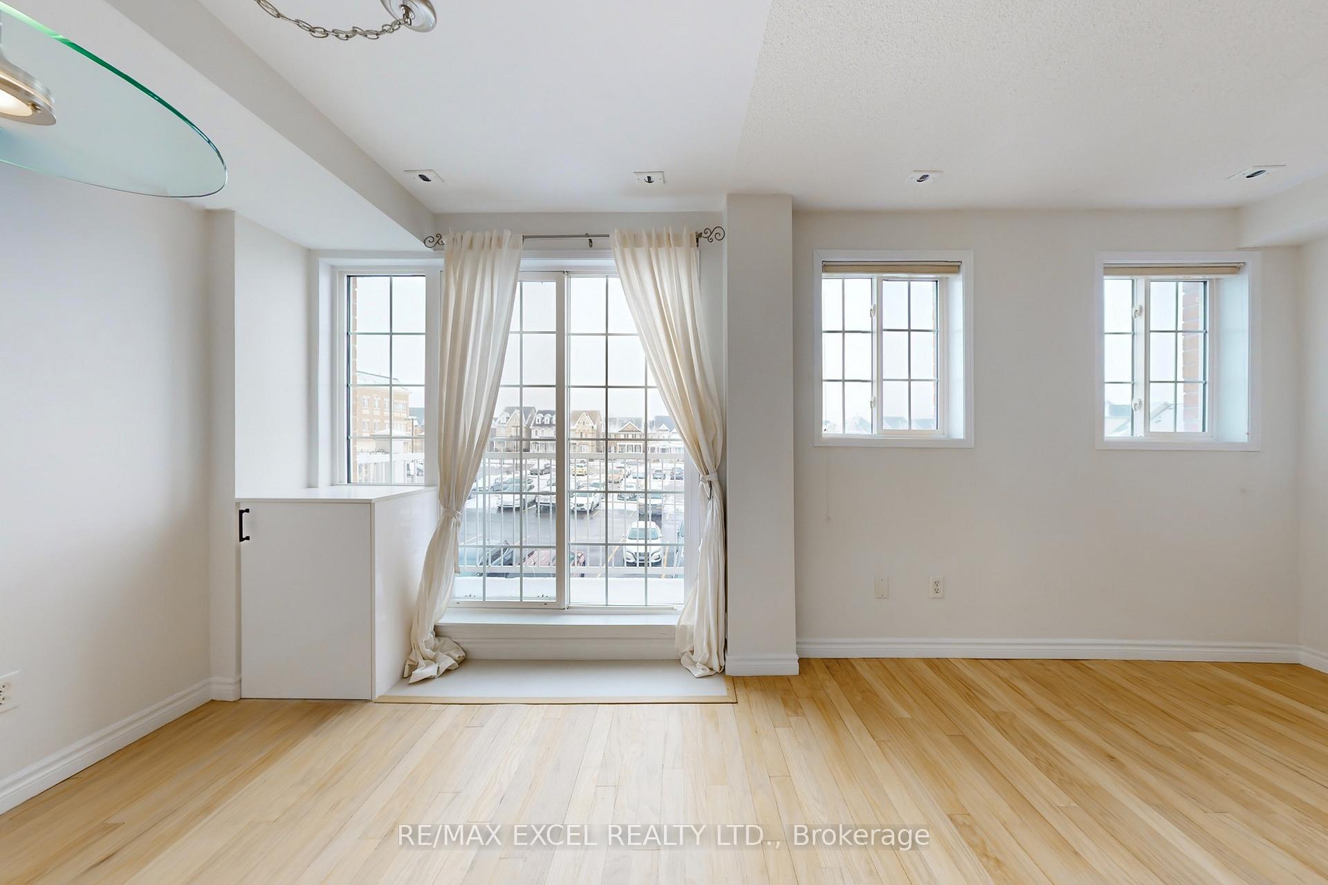 Photo 26 of Unit C205, 110 Cornell Park Avenue, Markham, Cornell — HOMEH