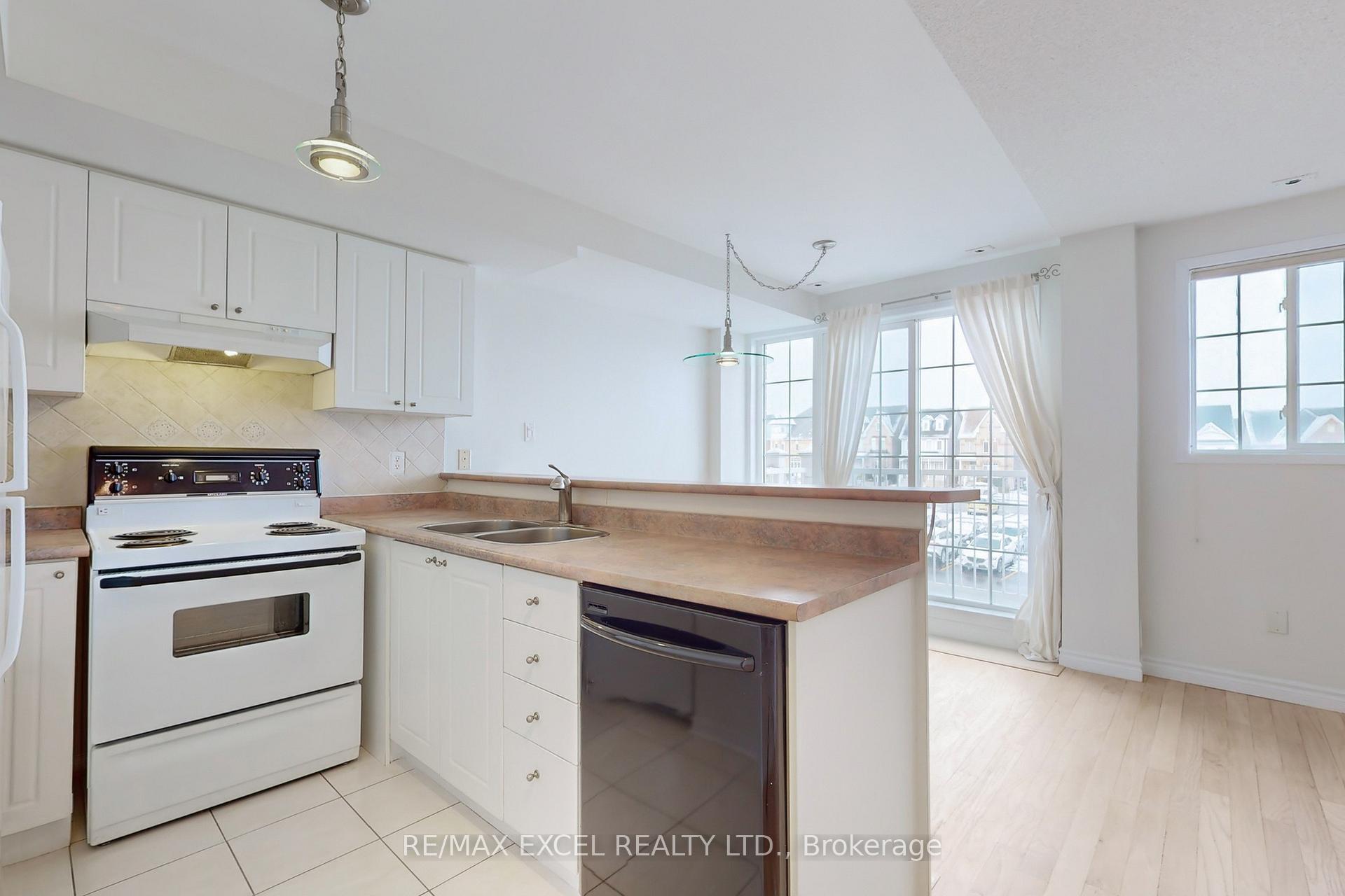 Photo 31 of Unit C205, 110 Cornell Park Avenue, Markham, Cornell — HOMEH