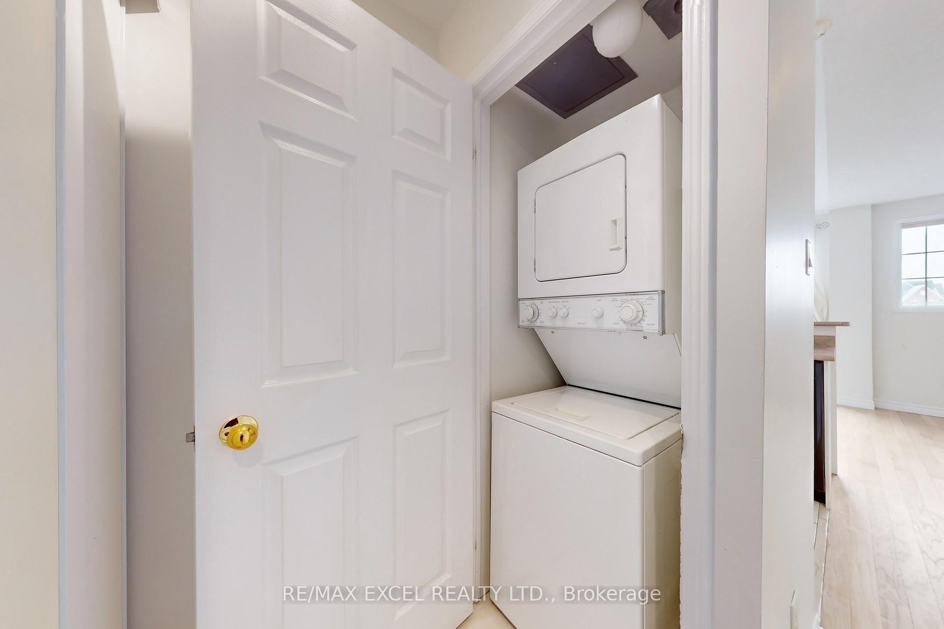 Photo 33 of Unit C205, 110 Cornell Park Avenue, Markham, Cornell — HOMEH